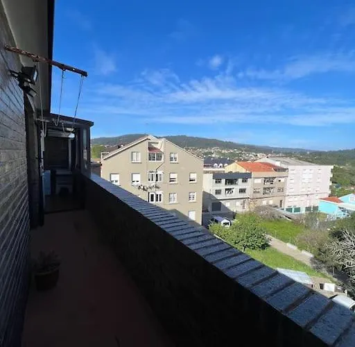 Atico En Cangas