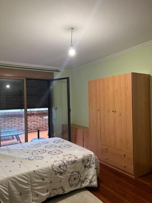 Atico En Apartment Cangas do Morrazo