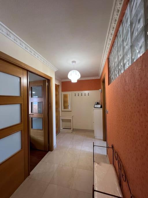 Apartment Atico En