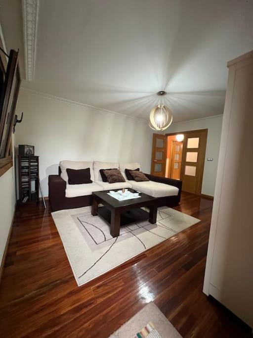 Atico En Apartment *