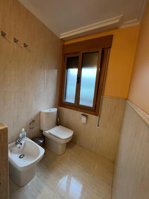 Atico En Apartment Cangas do Morrazo