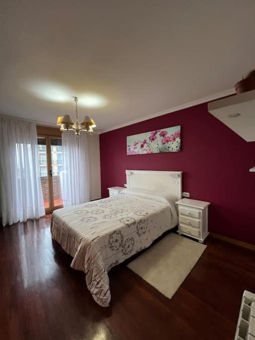 Apartment Atico En