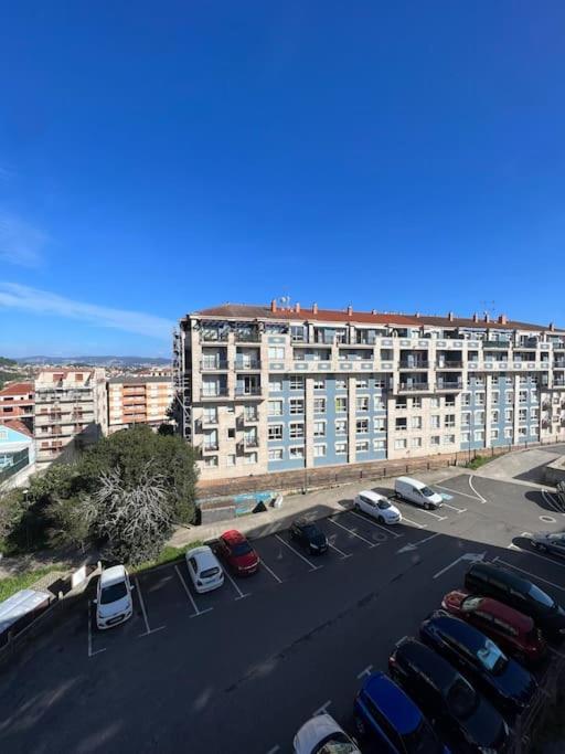 Atico En Apartment *