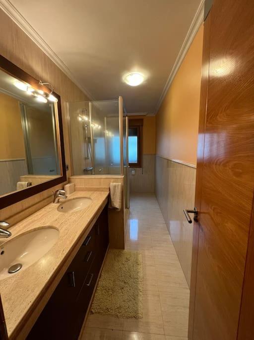 Apartment Atico En Cangas do Morrazo