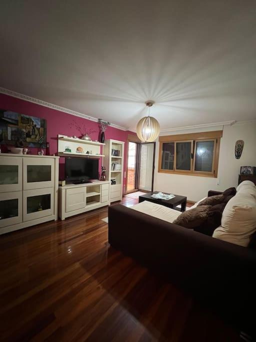 Apartment Atico En Cangas do Morrazo