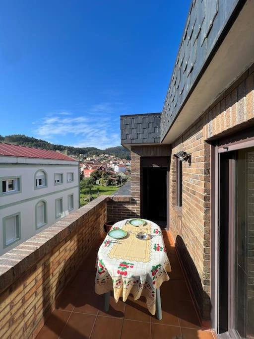 Atico En Apartment